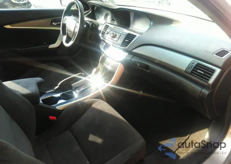 2013 Honda Accord Lx-S из США, поврежденный, VIN 1HGCT1B32DA002206